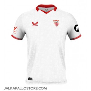 Sevilla Kotipaita 2023-24 Lyhythihainen